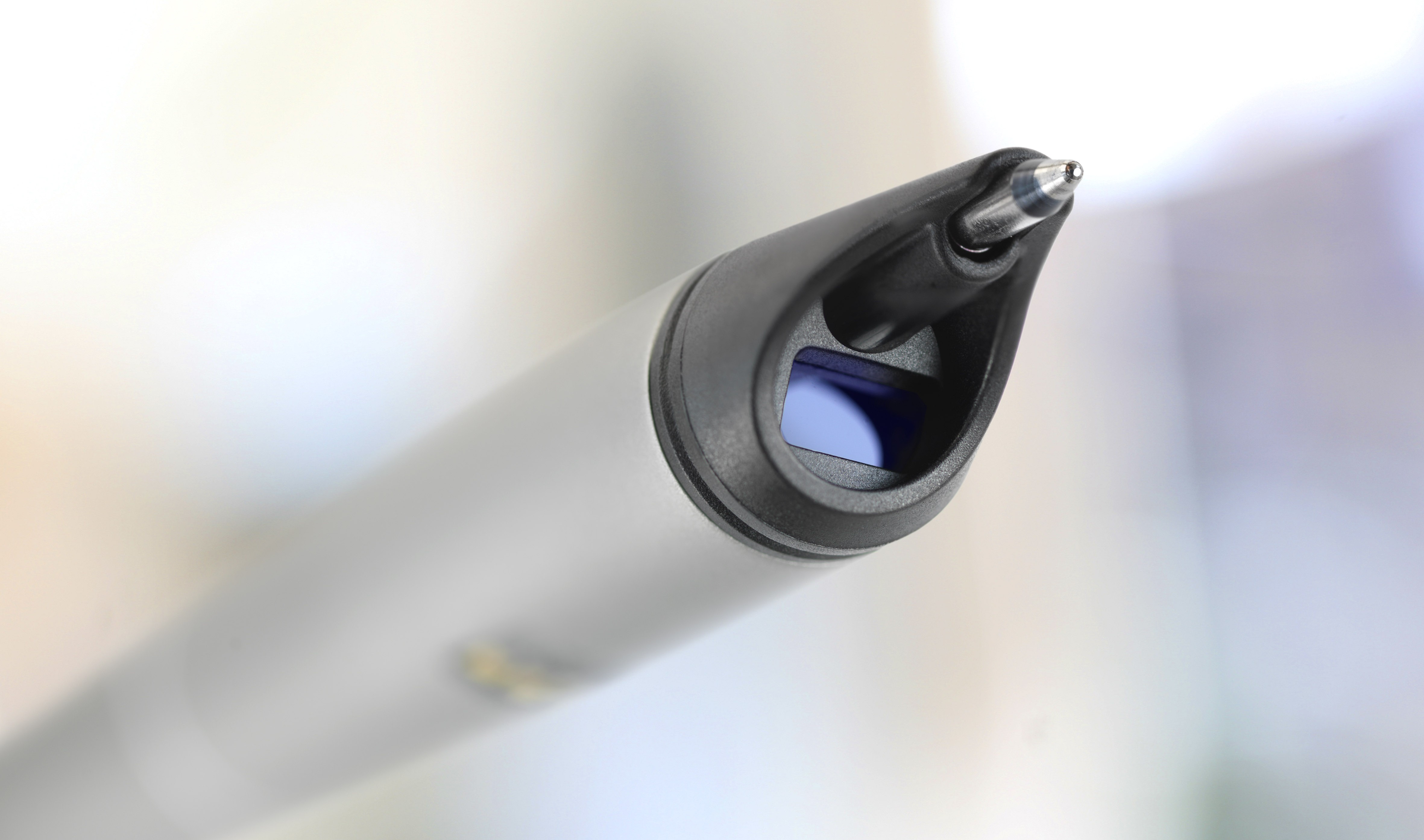 Lightscribe smartpen