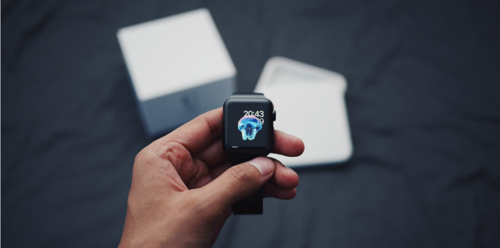 de gadgets van 2016