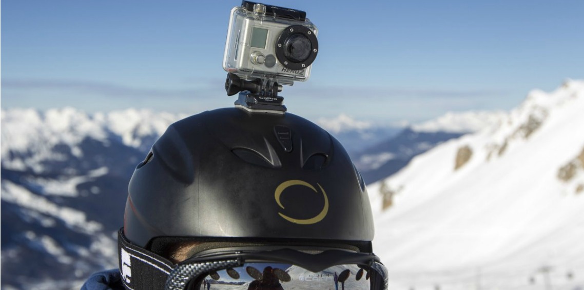 GoPro waarop letten test.techbird.nl camera's