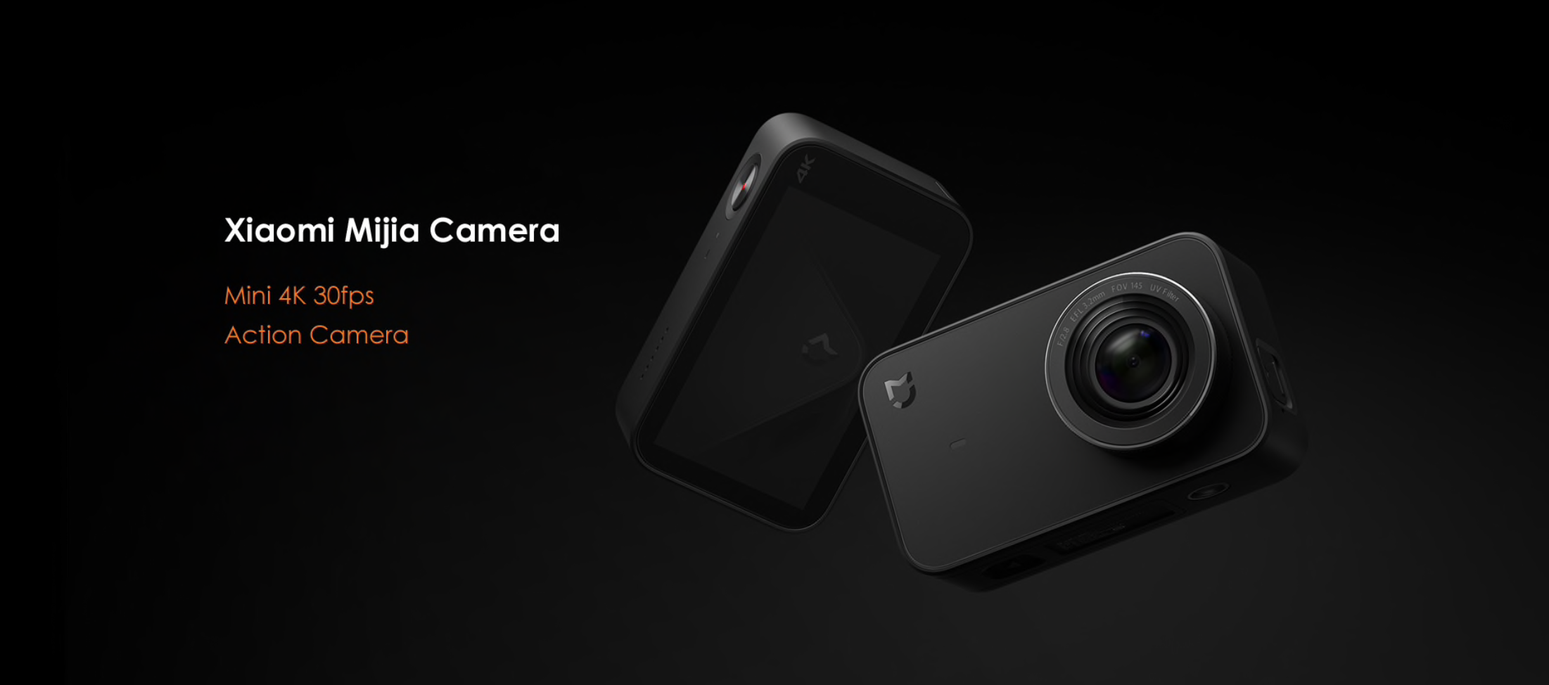 Actioncam Xiaomi Miji Camera Actioncam
