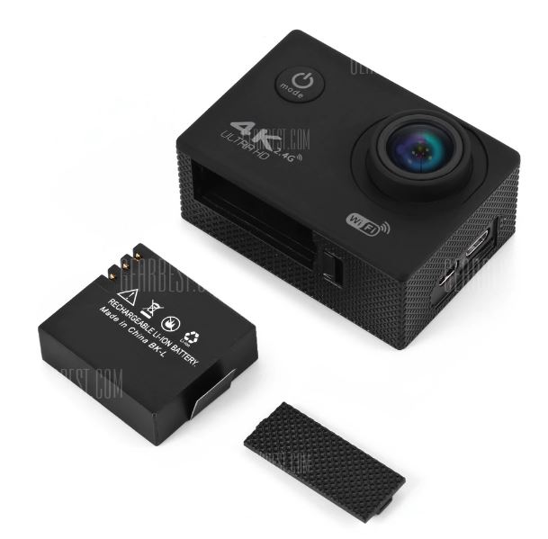 action cam van GearBest.com