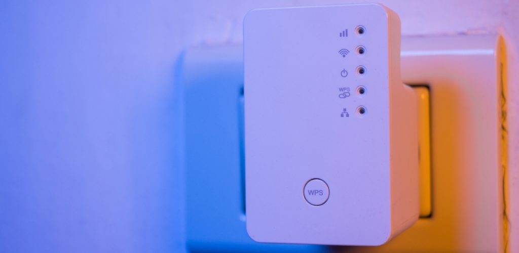 De juiste wifi versterker - techbird techblog