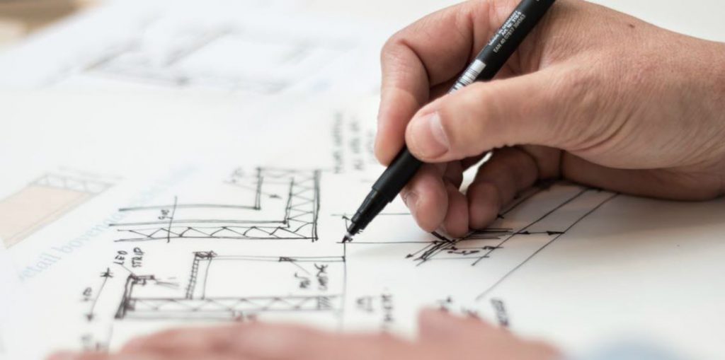 handige elementen huis bouwen