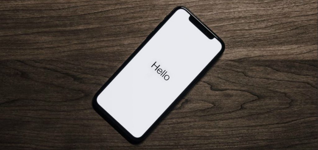 repareer je telefoon zelf