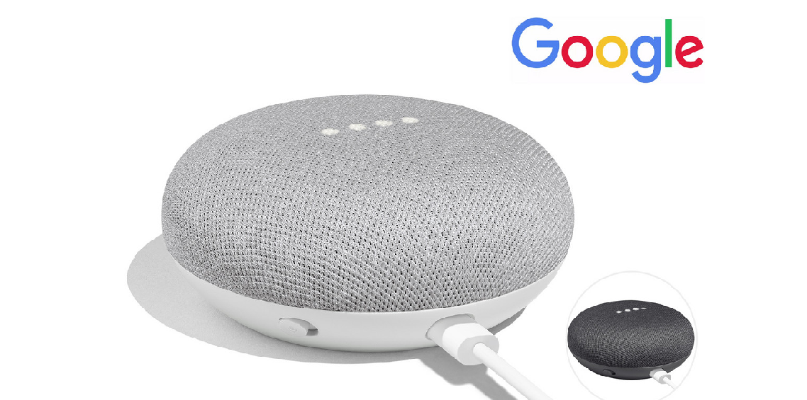 Wat kun je allemaal met de Google Home Mini