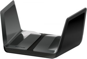 A wifi6 Router