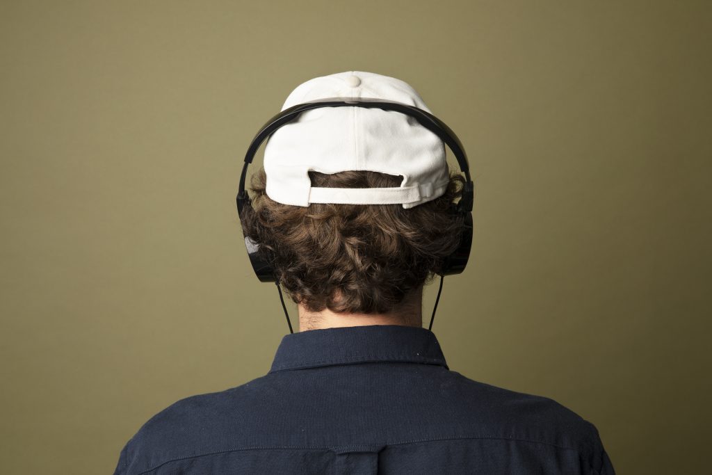 8d audio