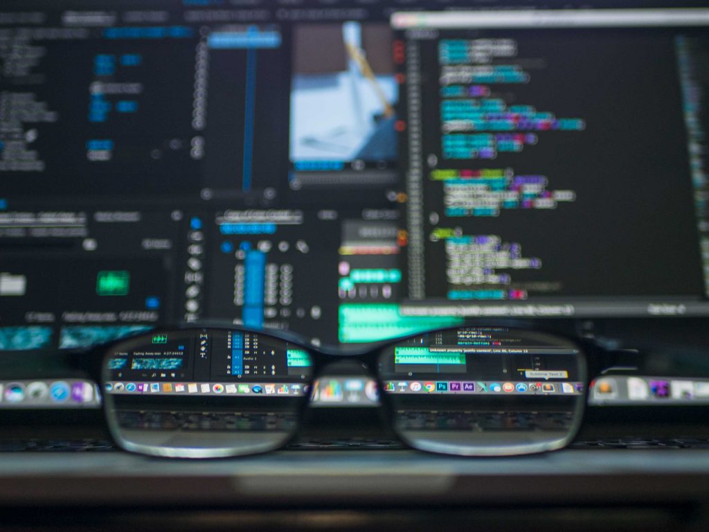 Wat is data mapping