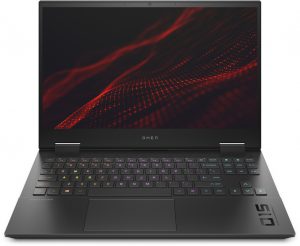 HP Omen 15-ek1900nd