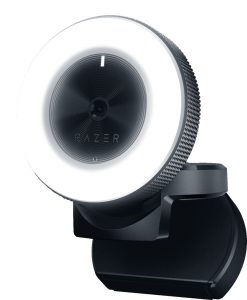 Kiyo webcam van Razer