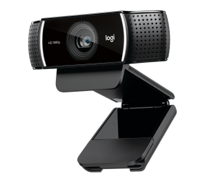 C922 HD Pro webcam van Logitech