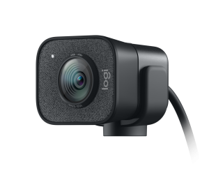 Een StreamCam van Logitech